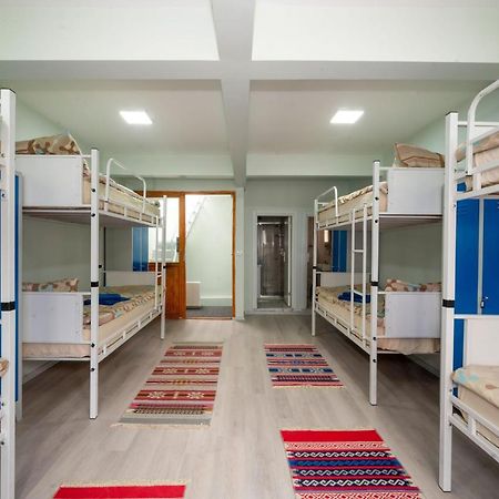 Xalıla Hostel&Cafe Ladıes Room İstanbul Dış mekan fotoğraf