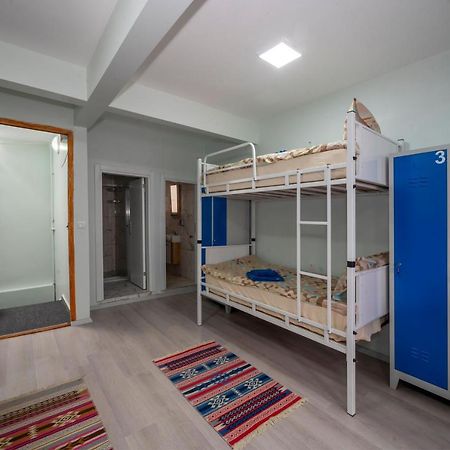 Xalıla Hostel&Cafe Ladıes Room İstanbul Dış mekan fotoğraf