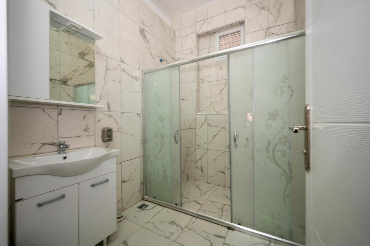 Xalıla Hostel&Cafe Ladıes Room İstanbul Dış mekan fotoğraf